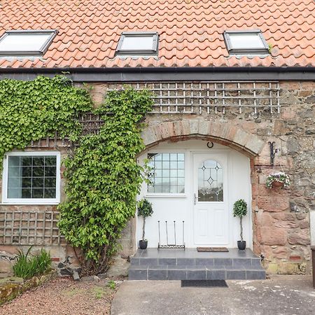 Villa Jara Bamburgh Exterior foto